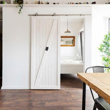 Apartamento Airloft 1 Comfort Vicino A Rho Fiera Exterior foto