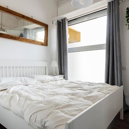 Apartamento Airloft 1 Comfort Vicino A Rho Fiera Exterior foto