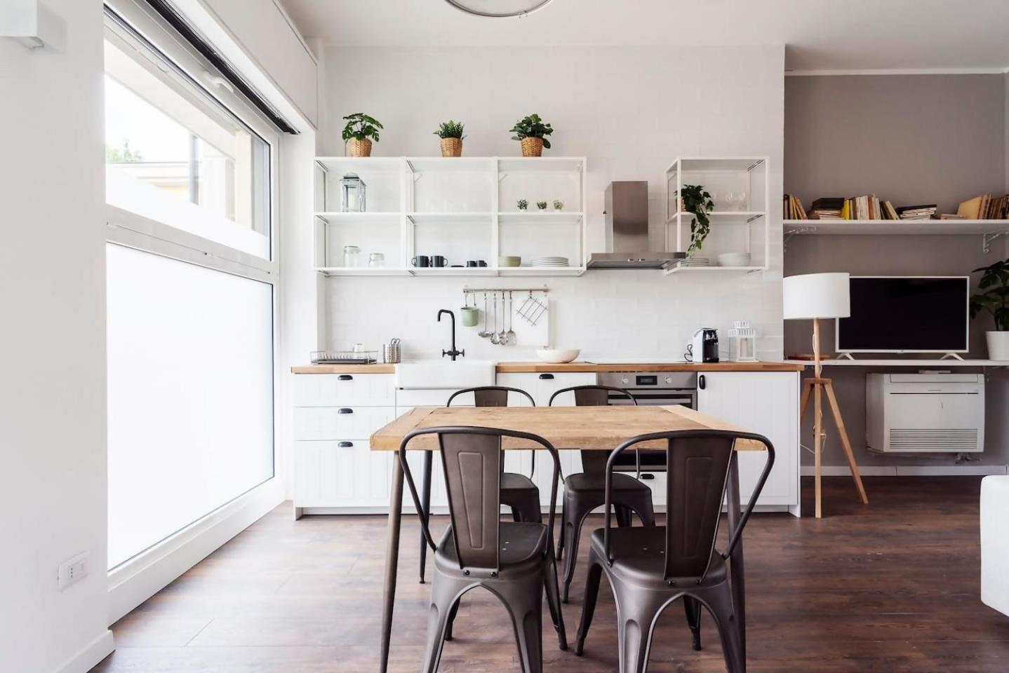 Apartamento Airloft 1 Comfort Vicino A Rho Fiera Exterior foto