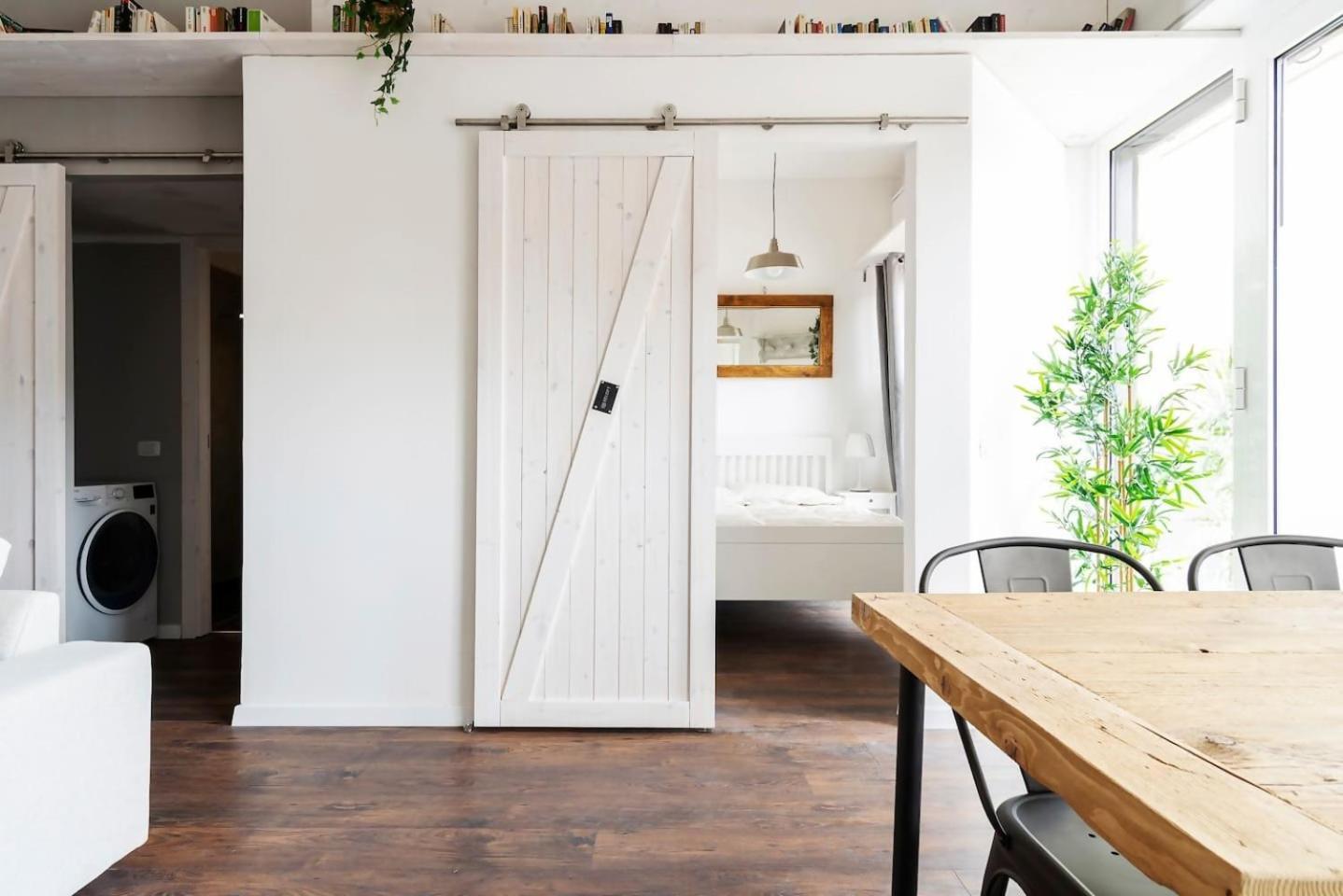 Apartamento Airloft 1 Comfort Vicino A Rho Fiera Exterior foto
