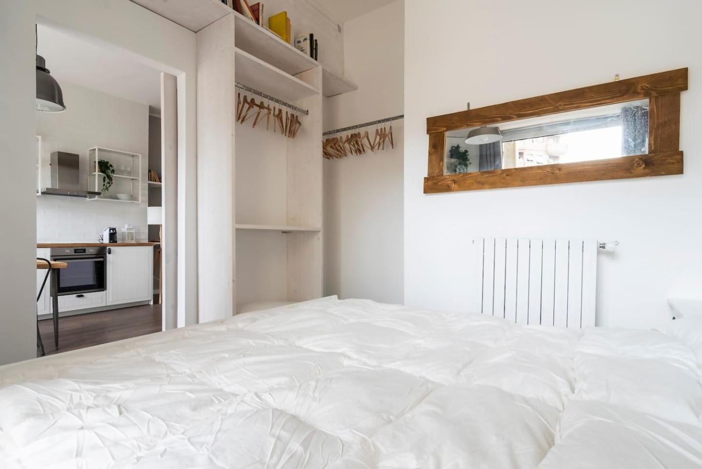 Apartamento Airloft 1 Comfort Vicino A Rho Fiera Exterior foto