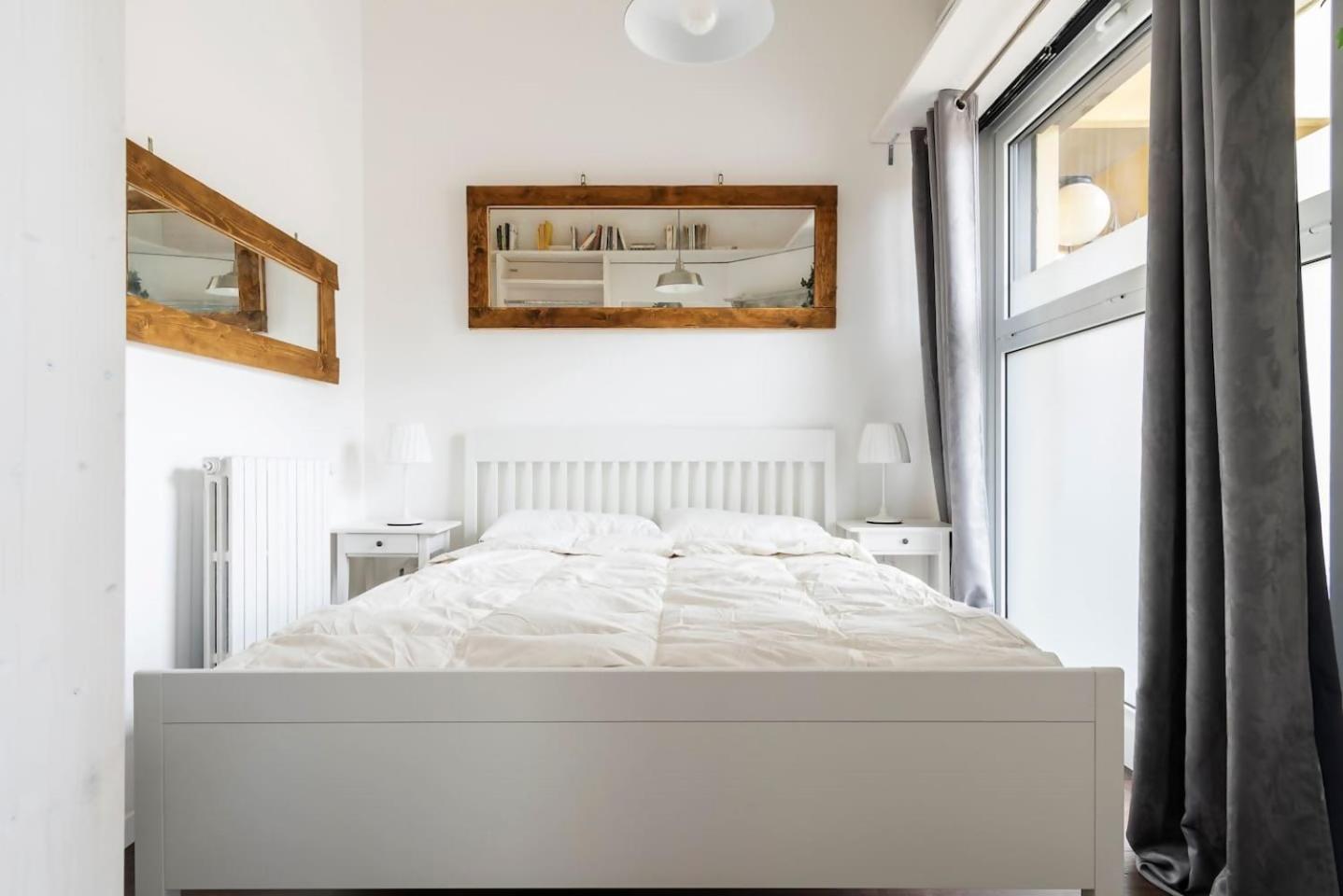 Apartamento Airloft 1 Comfort Vicino A Rho Fiera Exterior foto