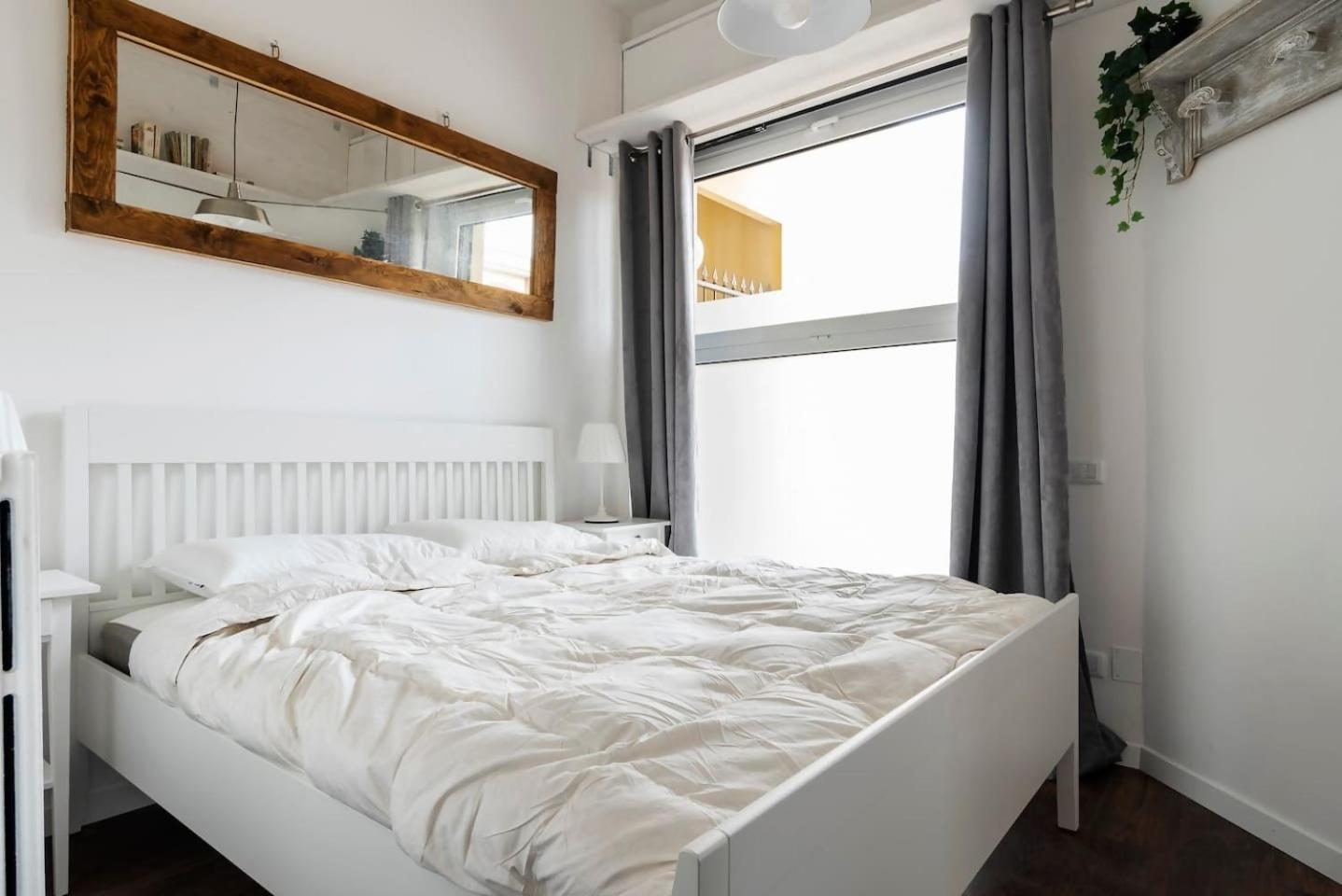 Apartamento Airloft 1 Comfort Vicino A Rho Fiera Exterior foto