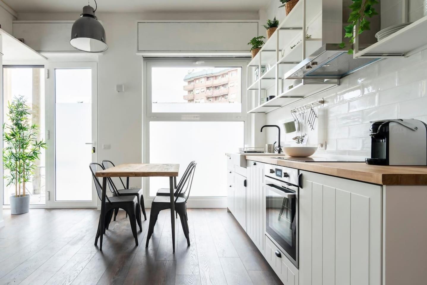 Apartamento Airloft 1 Comfort Vicino A Rho Fiera Exterior foto